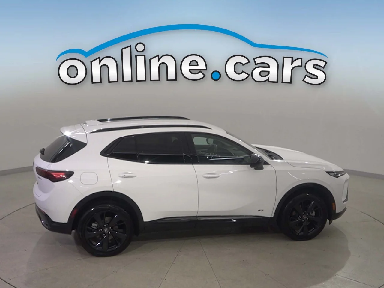 Certified Used 2026 White Buick Sport Touring image 20