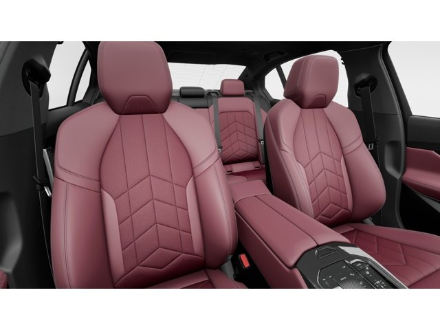 New 2027 Black Sapphire Metallic BMW 530i image 11