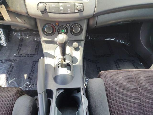 Used 2011 Black Mitsubishi GS Sport image 16
