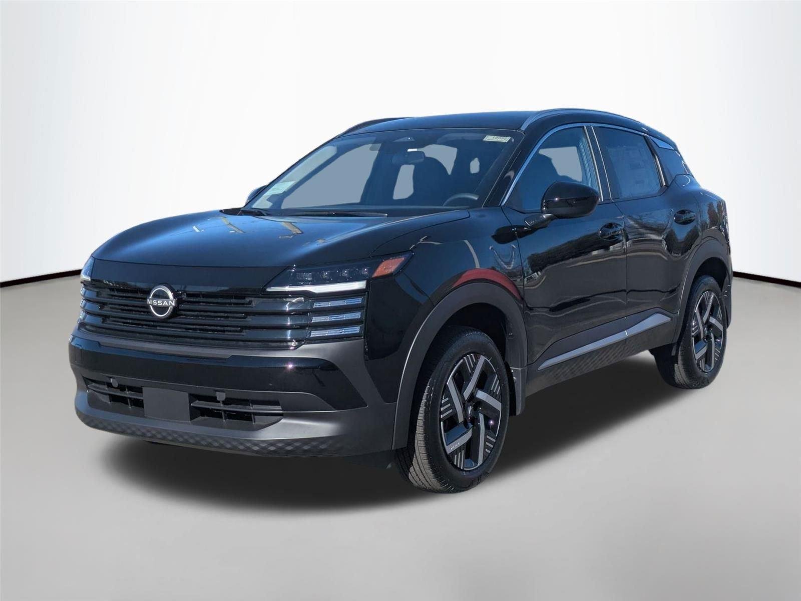 2026 Nissan KICKS SV - Photo 10