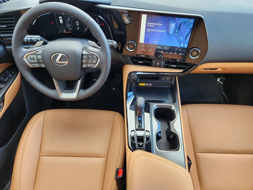 Certified Used 2025 Silver Lexus 250 Premium image 26