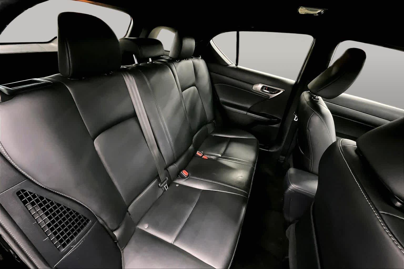 Used 2017 Obsidian Lexus  image 20