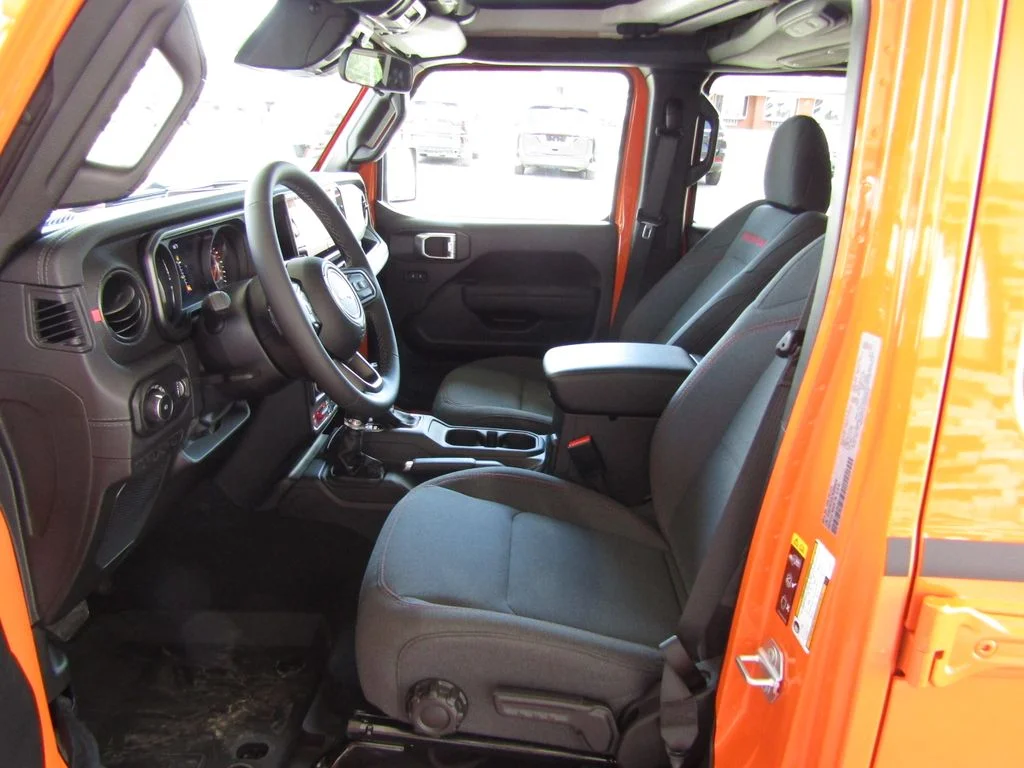New 2026 Joose Jeep Rubicon image 20
