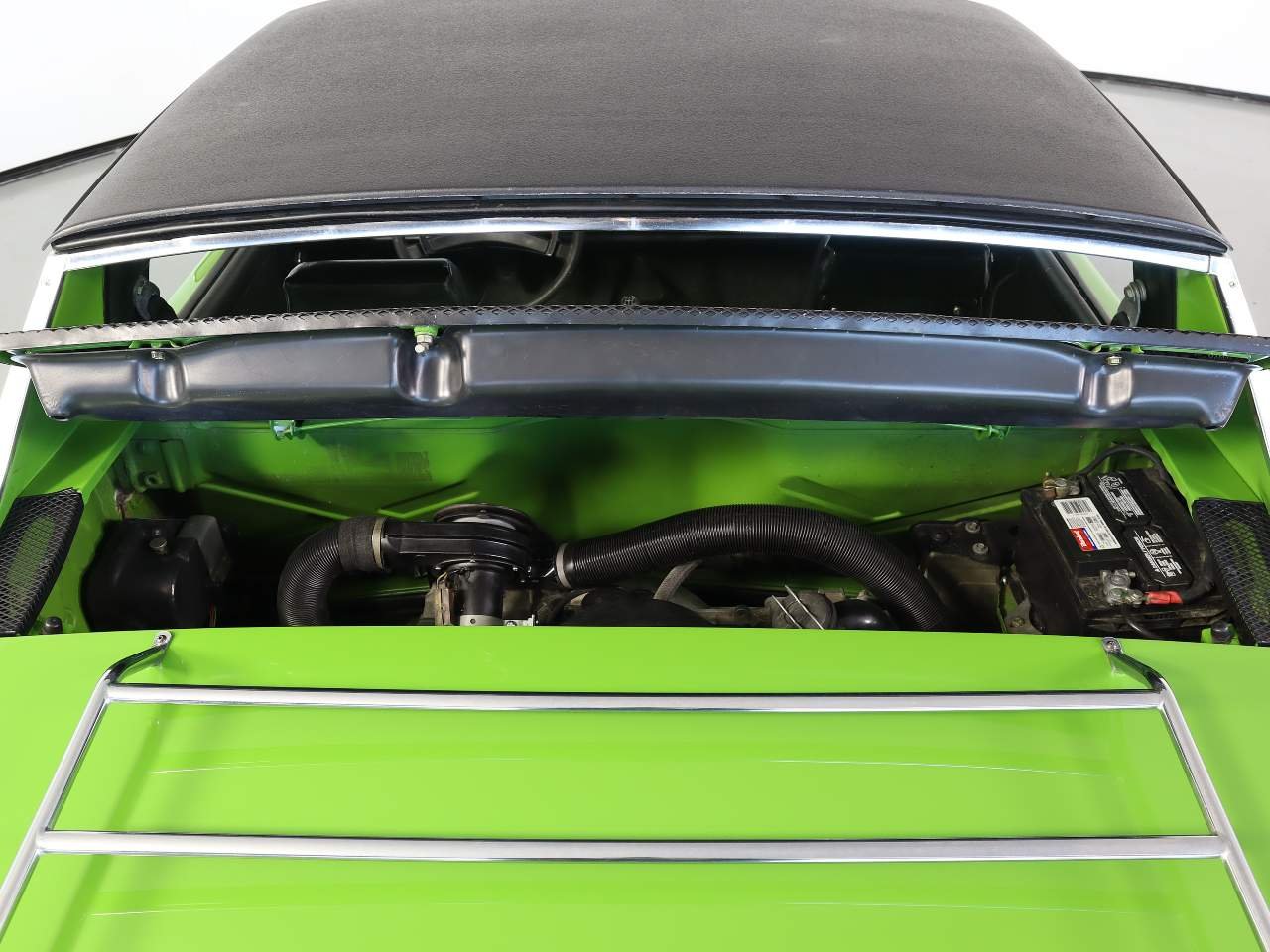Used 1972 Green Porsche  image 24