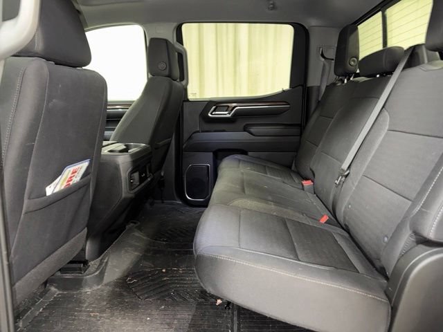 Used 2024 Radiant Red Tintcoat Chevrolet RST image 20