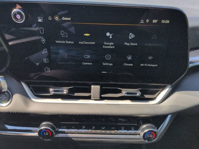 2026 Chevrolet Equinox LT - Photo 14