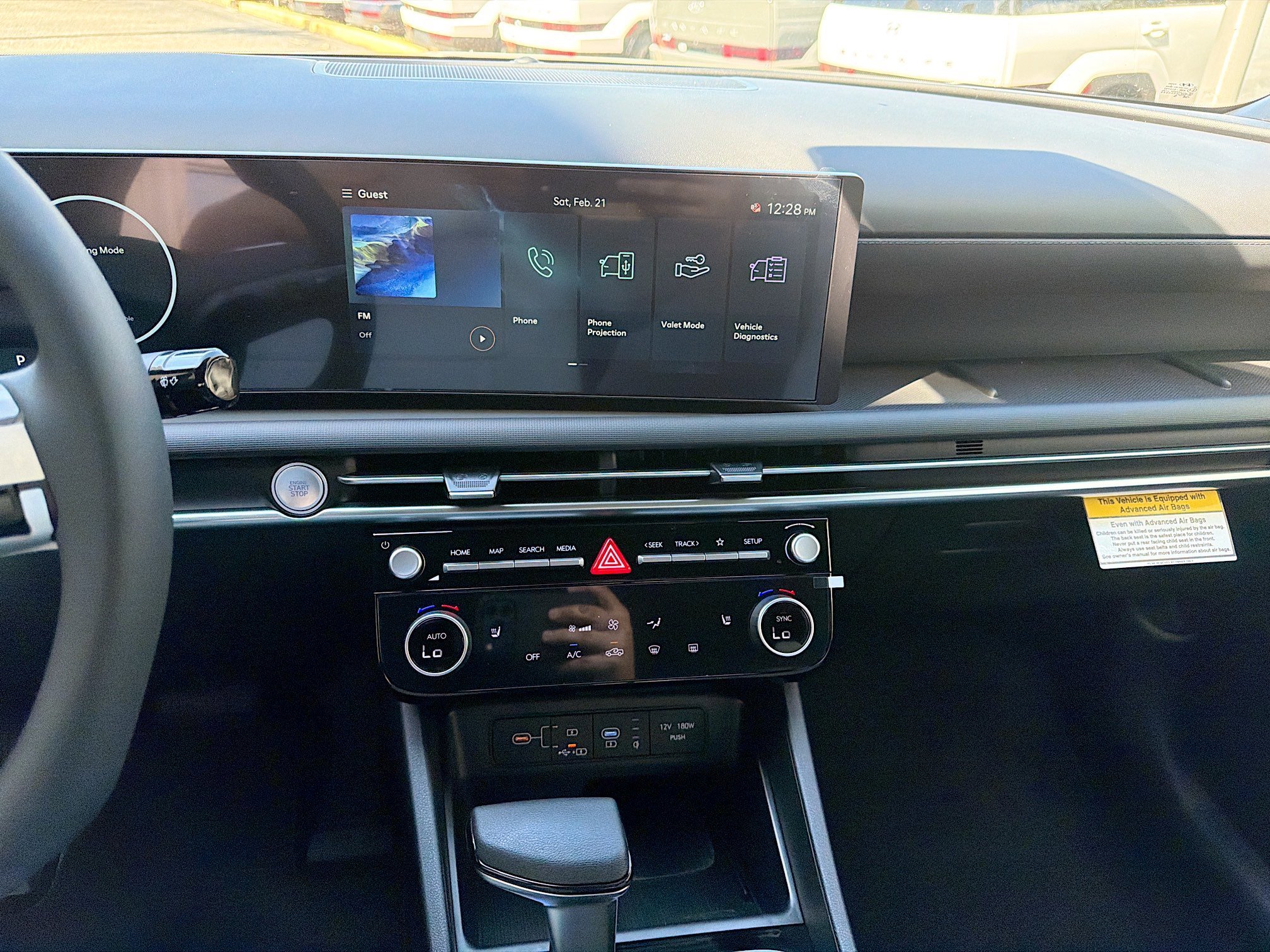 New 2026 Sage Gray Hyundai SEL Activity FWD image 57