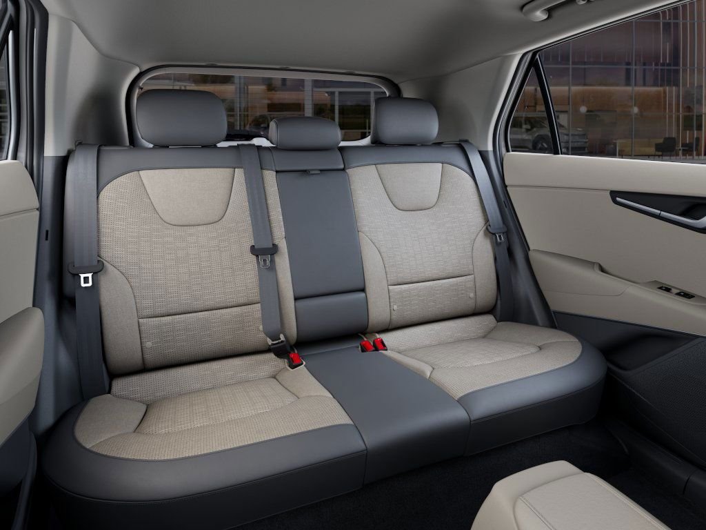 2025 Kia Niro Wave - Photo 16