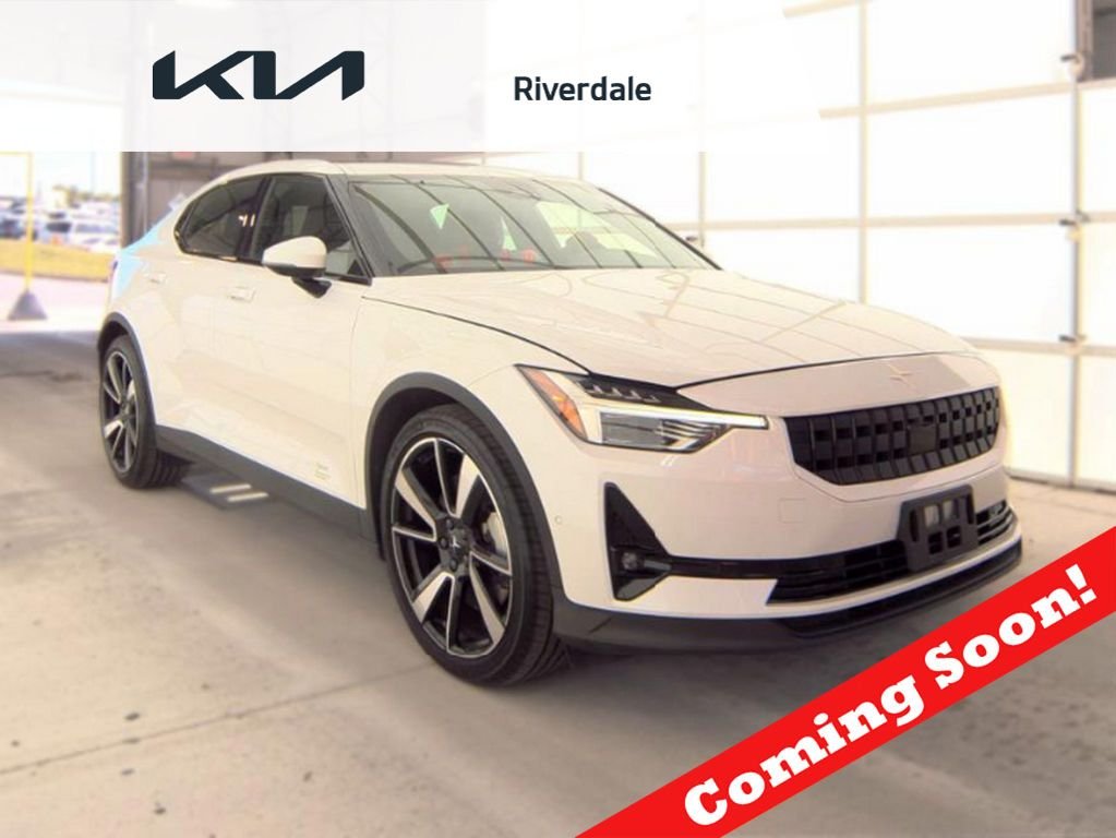2022 Polestar 2 Long Range Dual Motor's photo