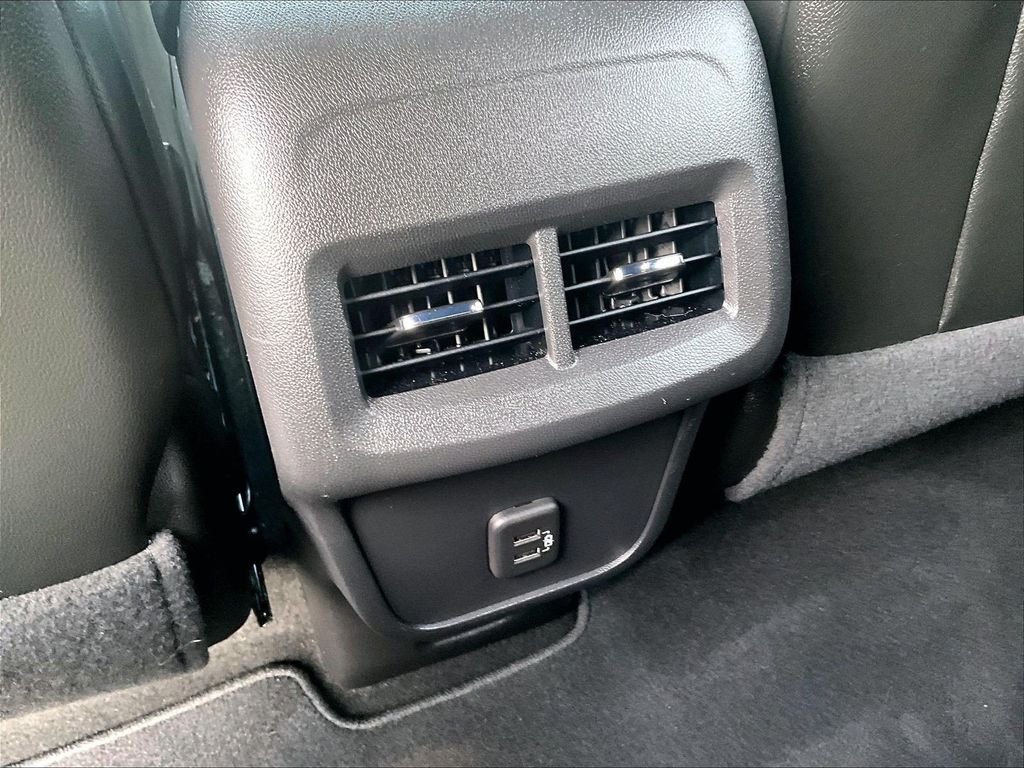 Used 2023 Gray Chevrolet RS image 28