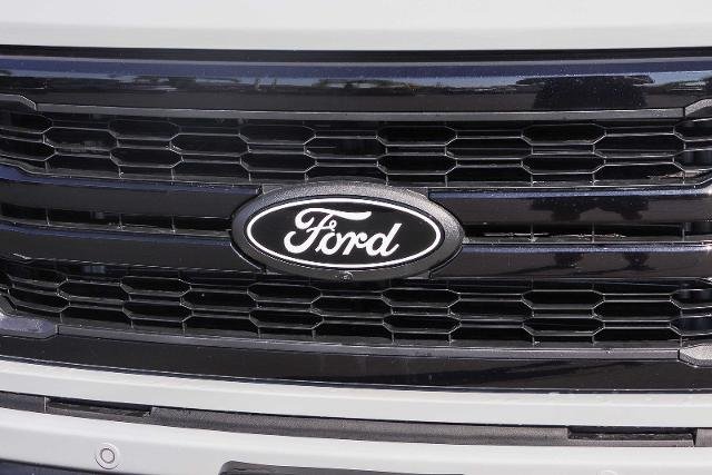 New 2026 Avalanche Ford Lariat® image 40