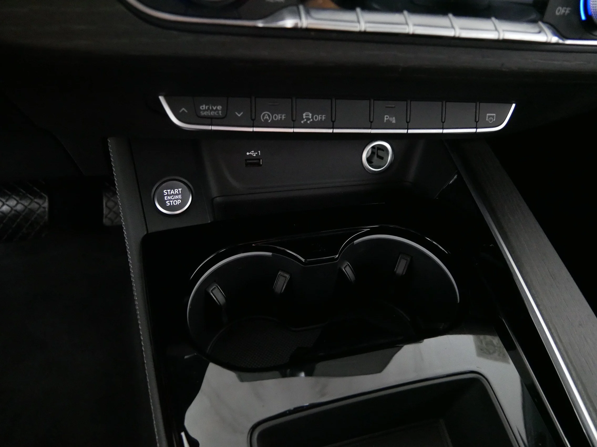2024 Audi A5 Sportback Premium Plus - Photo 28
