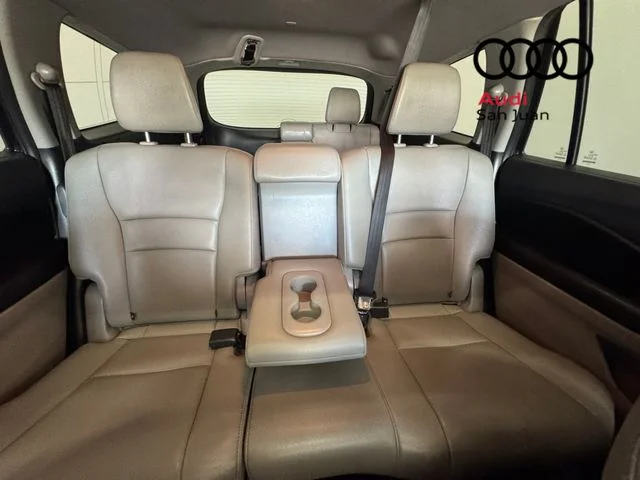 Used 2016  Honda EX-L image 15