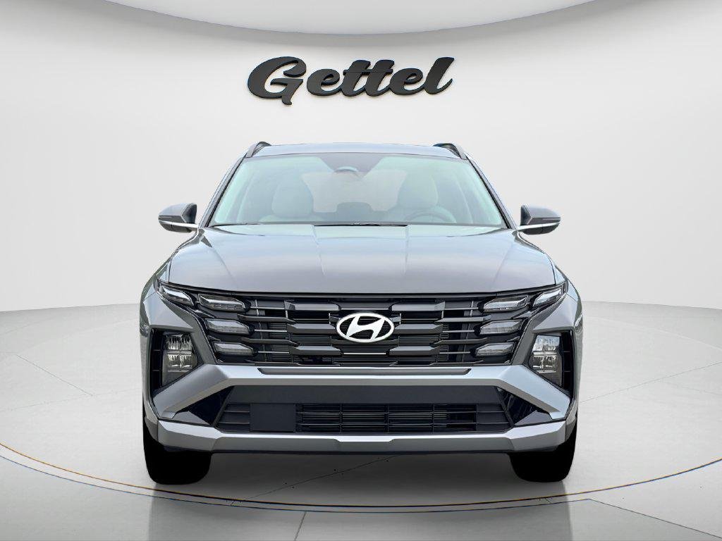 New 2026 Gray Hyundai SEL Premium AWD image 22