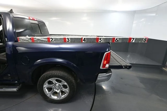 Used 2016 Blue Ram Laramie image 37
