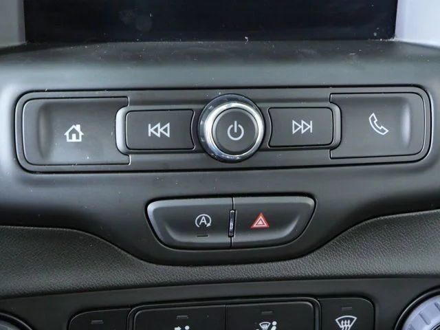 Used 2024 Blue GMC SLE image 28