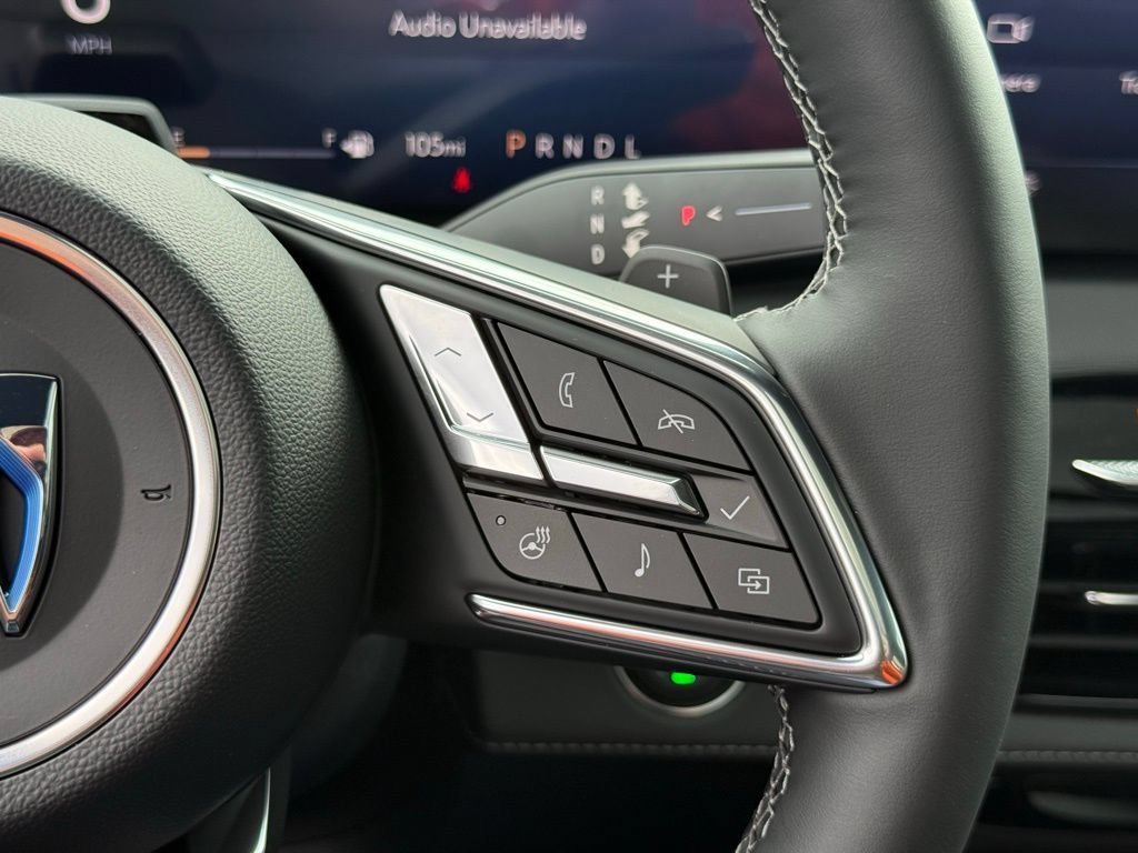 2026 Buick Enclave Sport Touring - Photo 29