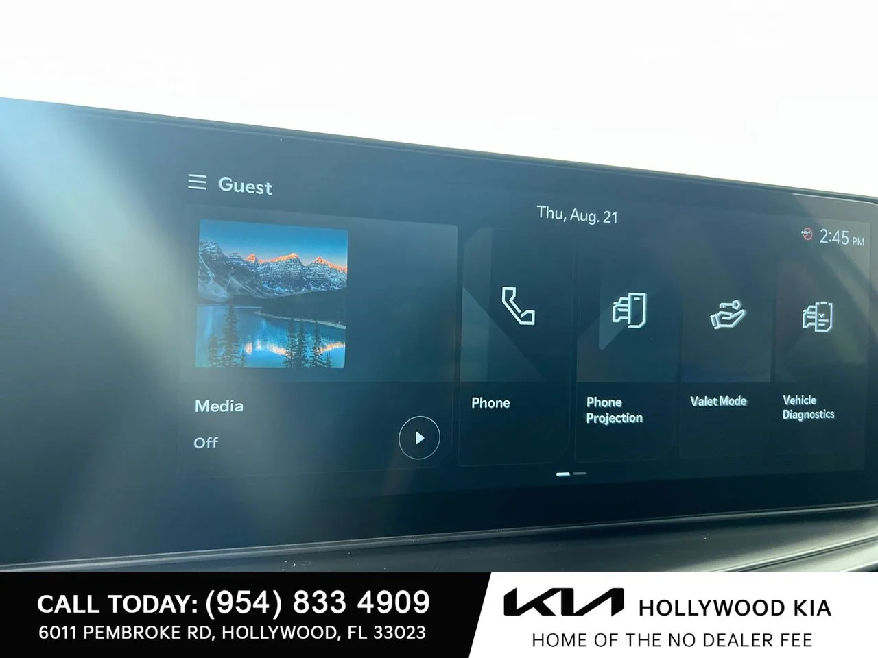 New 2026 Panthera Metal Kia LX image 30