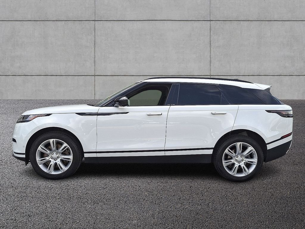 2026 Land Rover Range Rover Velar S - Photo 7