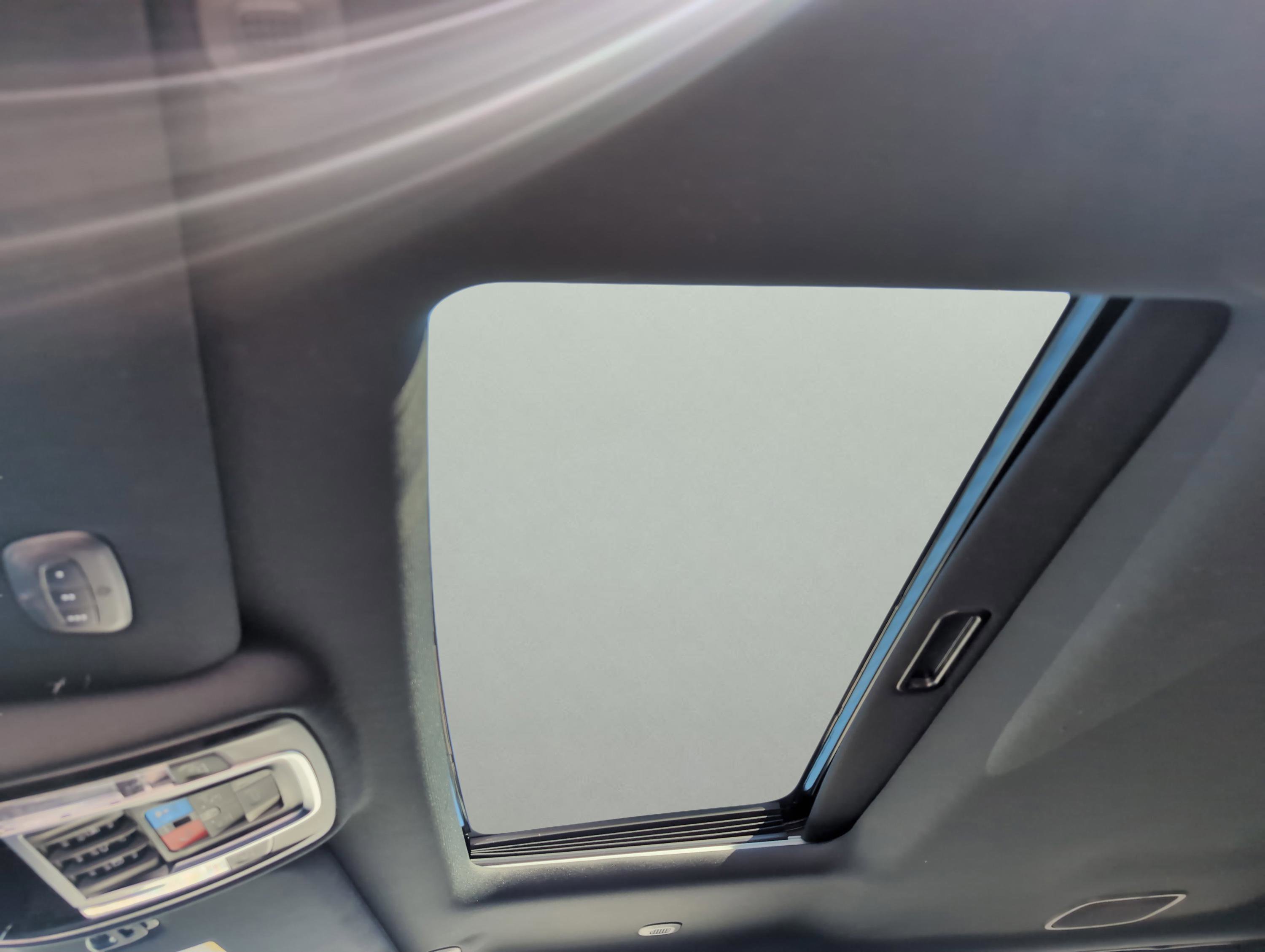 New 2026 Ceramic Gray Clearcoat Ram Limited image 16