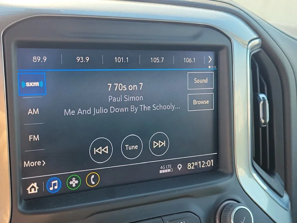 Used 2022  Chevrolet LT image 19