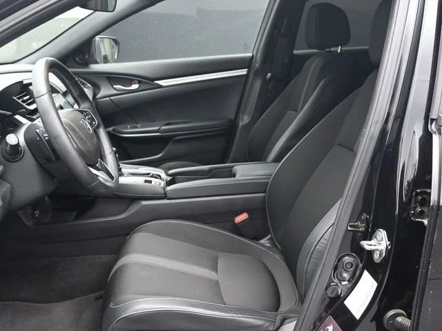 Used 2019 Black Honda Sport image 5