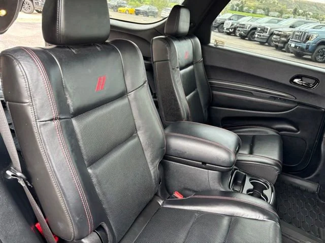 Used 2021 Black Dodge R/T image 21