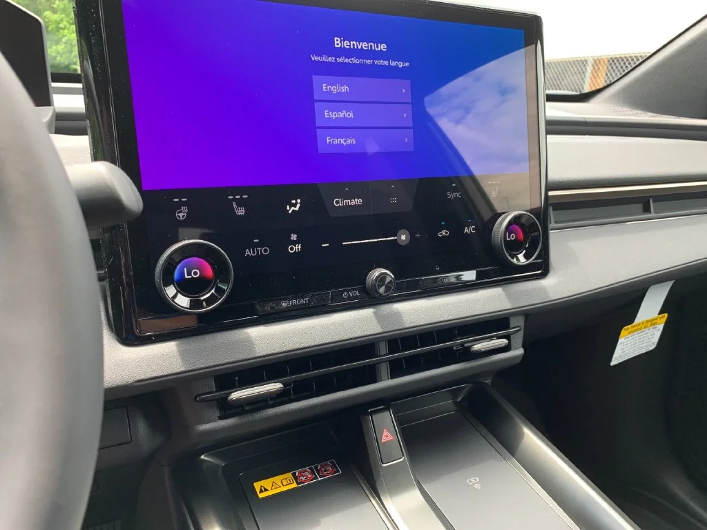 Used 2026  Toyota XLE image 24
