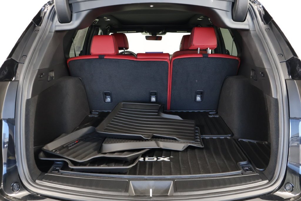 2026 Acura RDX A-Spec Package - Photo 24