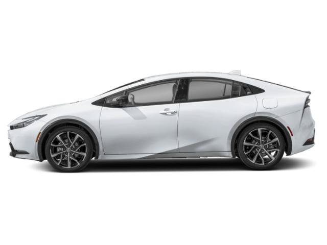 Used 2026 Cutting Edge Toyota XSE image 3