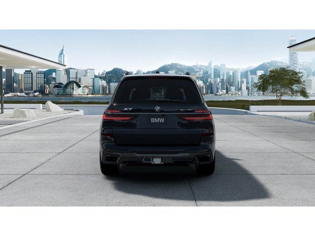 New 2027 Black BMW xDrive40i image 5