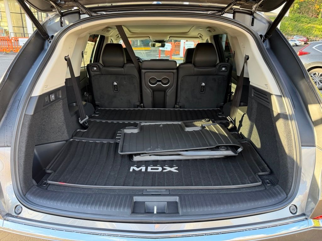 2026 Acura MDX Base - Photo 10