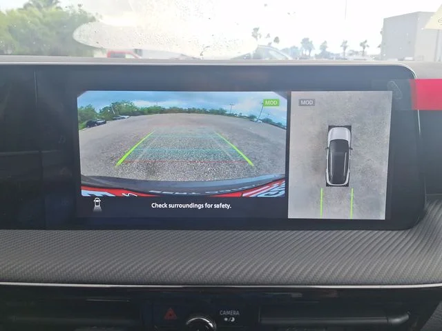New 2026 Canyon Bronze Metallic Nissan SR image 20