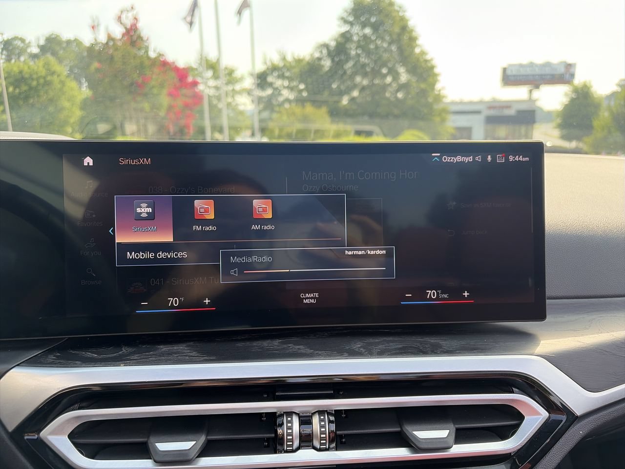 Certified Used 2024 Black Sapphire Metallic BMW 430i image 24