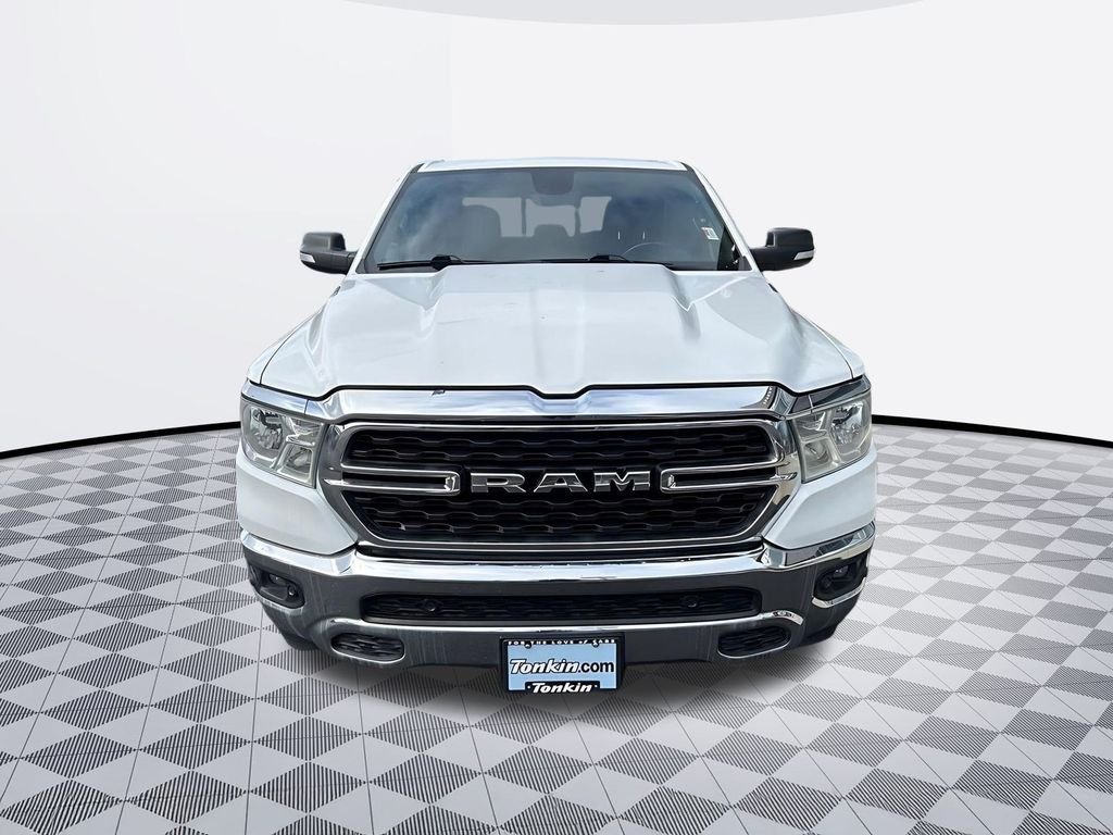 2022 RAM Ram 1500 Pickup Big Horn/Lone Star - Photo 8