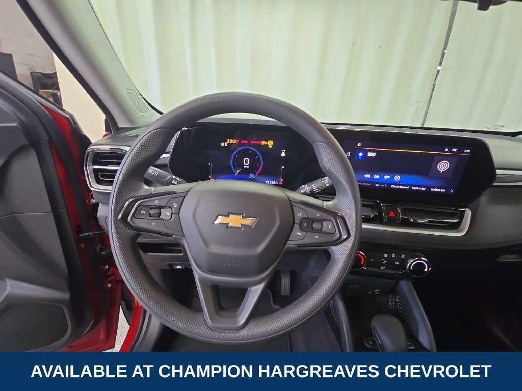 2026 Chevrolet Trailblazer LT - Photo 14
