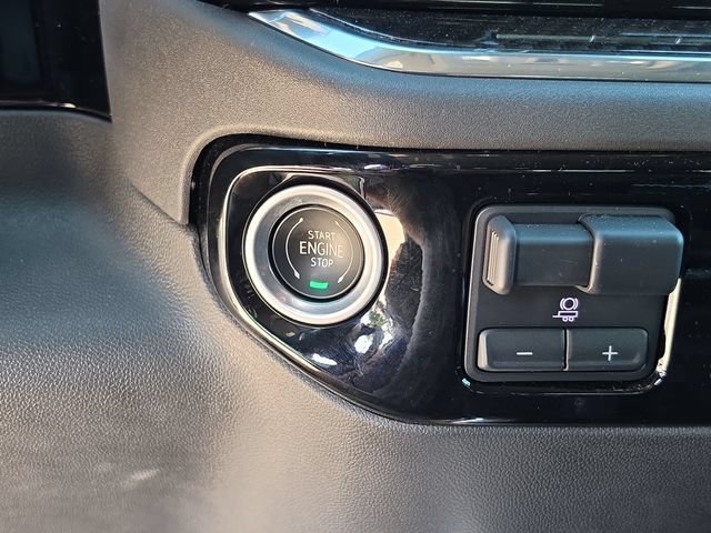 Used 2023 Black Chevrolet RST image 26