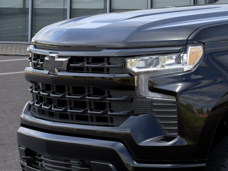 2026 Chevrolet Silverado 1500 RST - Photo 13