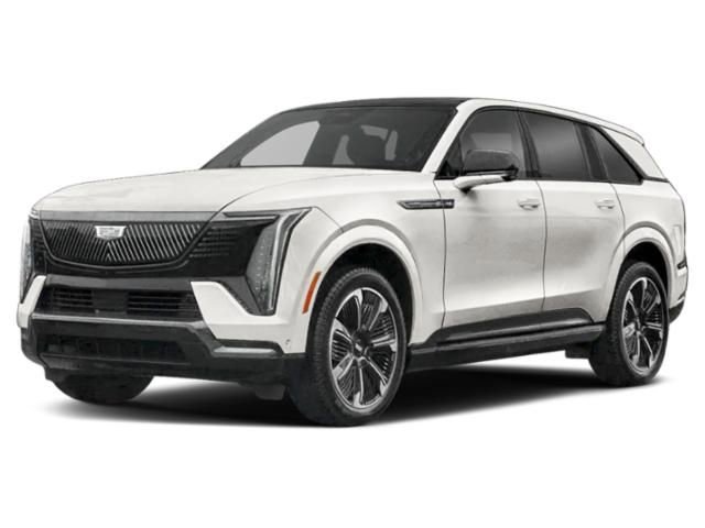 2026 Cadillac Escalade IQ Sport AWD's photo