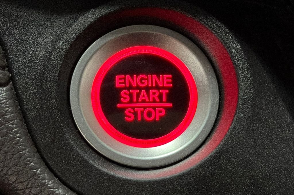 Used 2023  Honda EX-L image 27