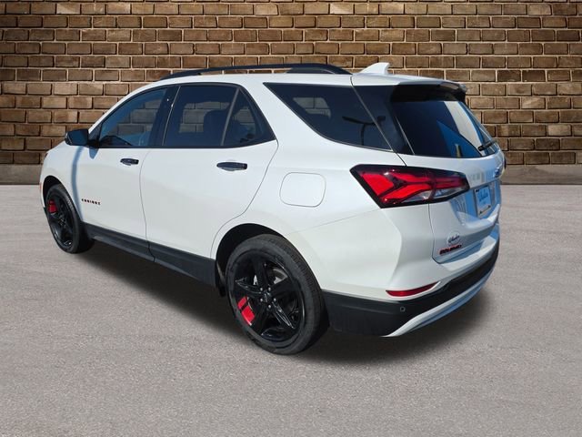 2024 Chevrolet Equinox Premier photo 3