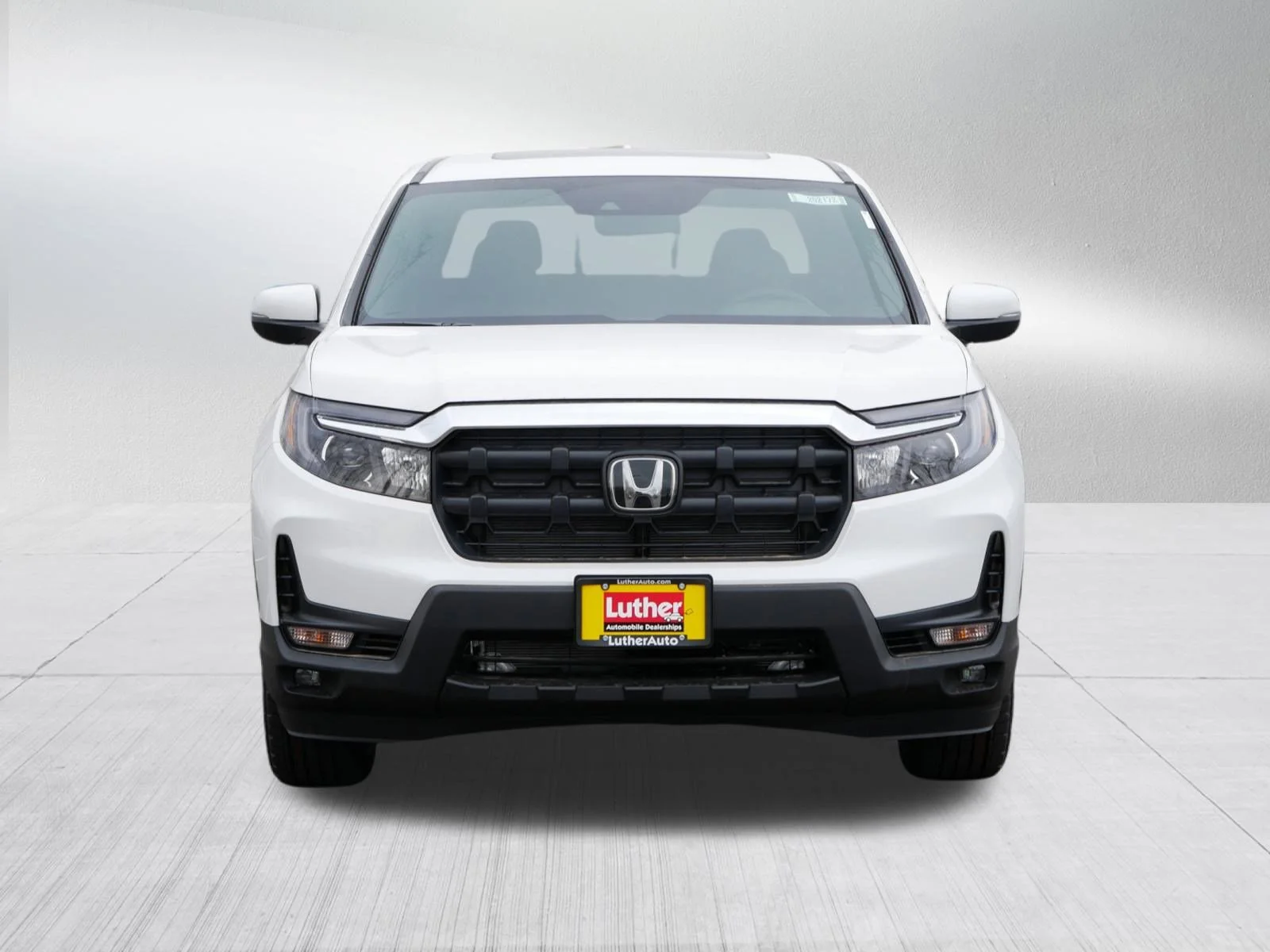 2026 Honda Ridgeline RTL - Photo 2