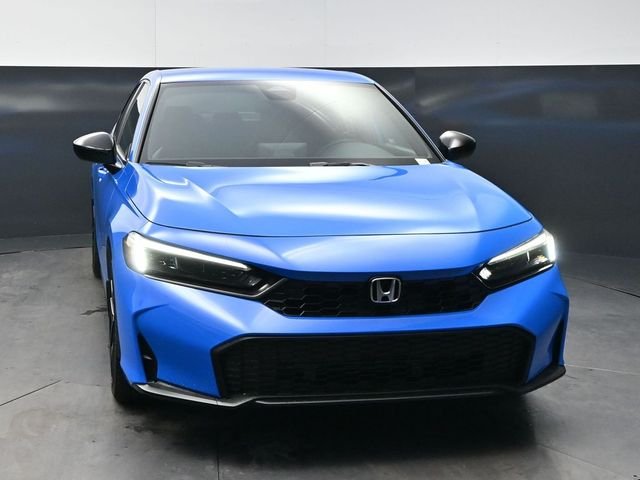 New 2026 Boost Blue Pearl Honda Sport image 2