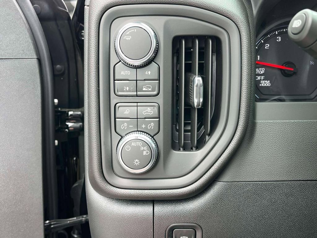 2026 GMC Sierra 1500 Pro - Photo 22
