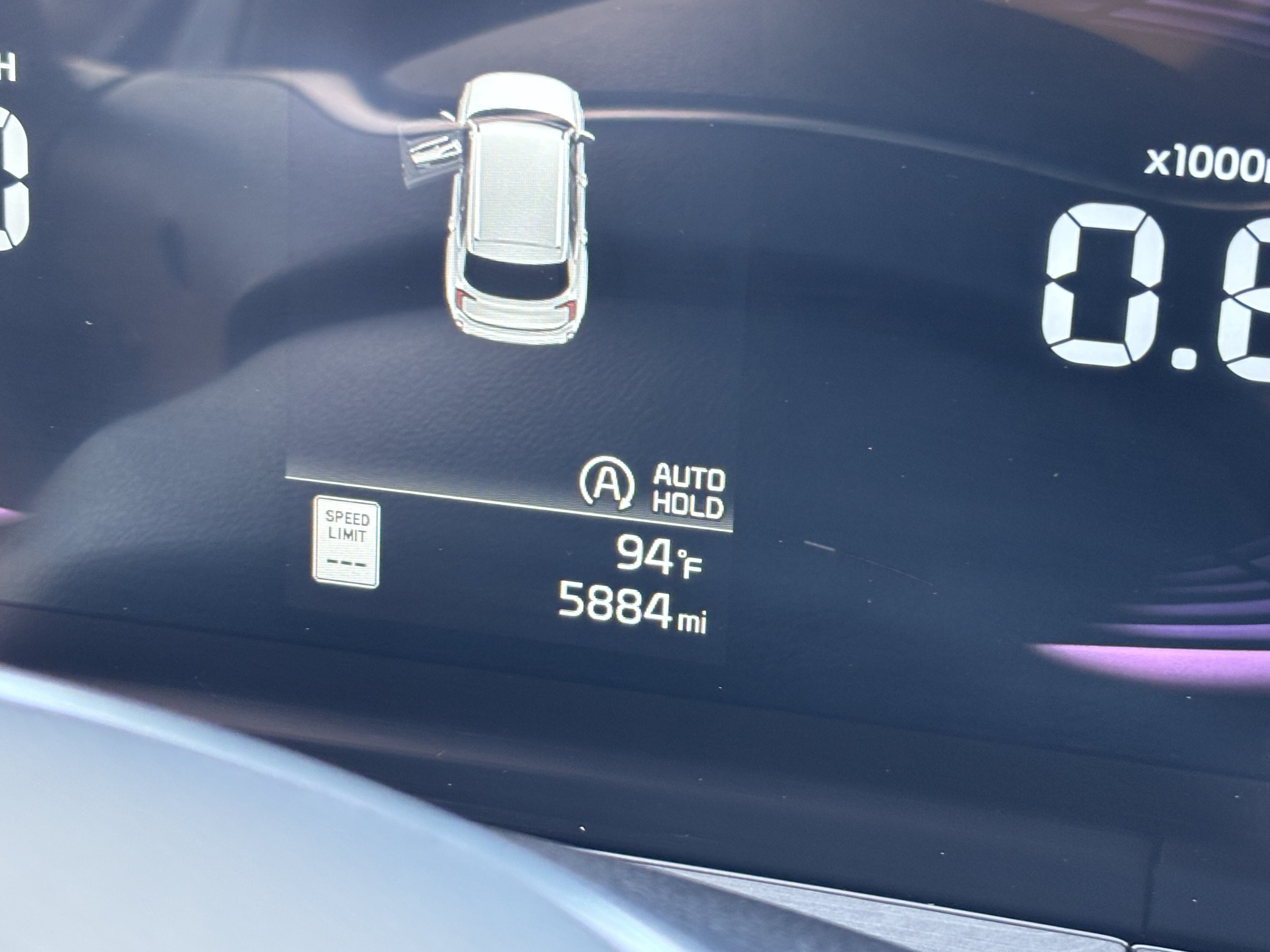 Certified Used 2025 Panthera Metal Kia EX X-Line image 29