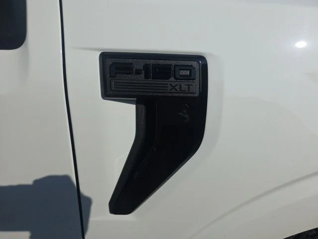 Used 2026 White Ford XLT image 5