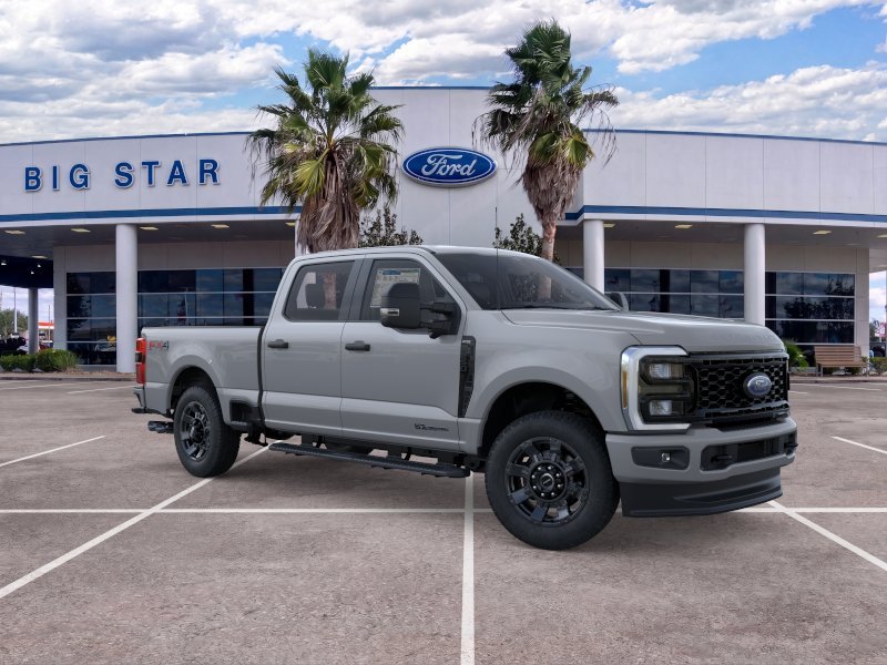 2026 Ford F-250 Super Duty XL - Photo 7