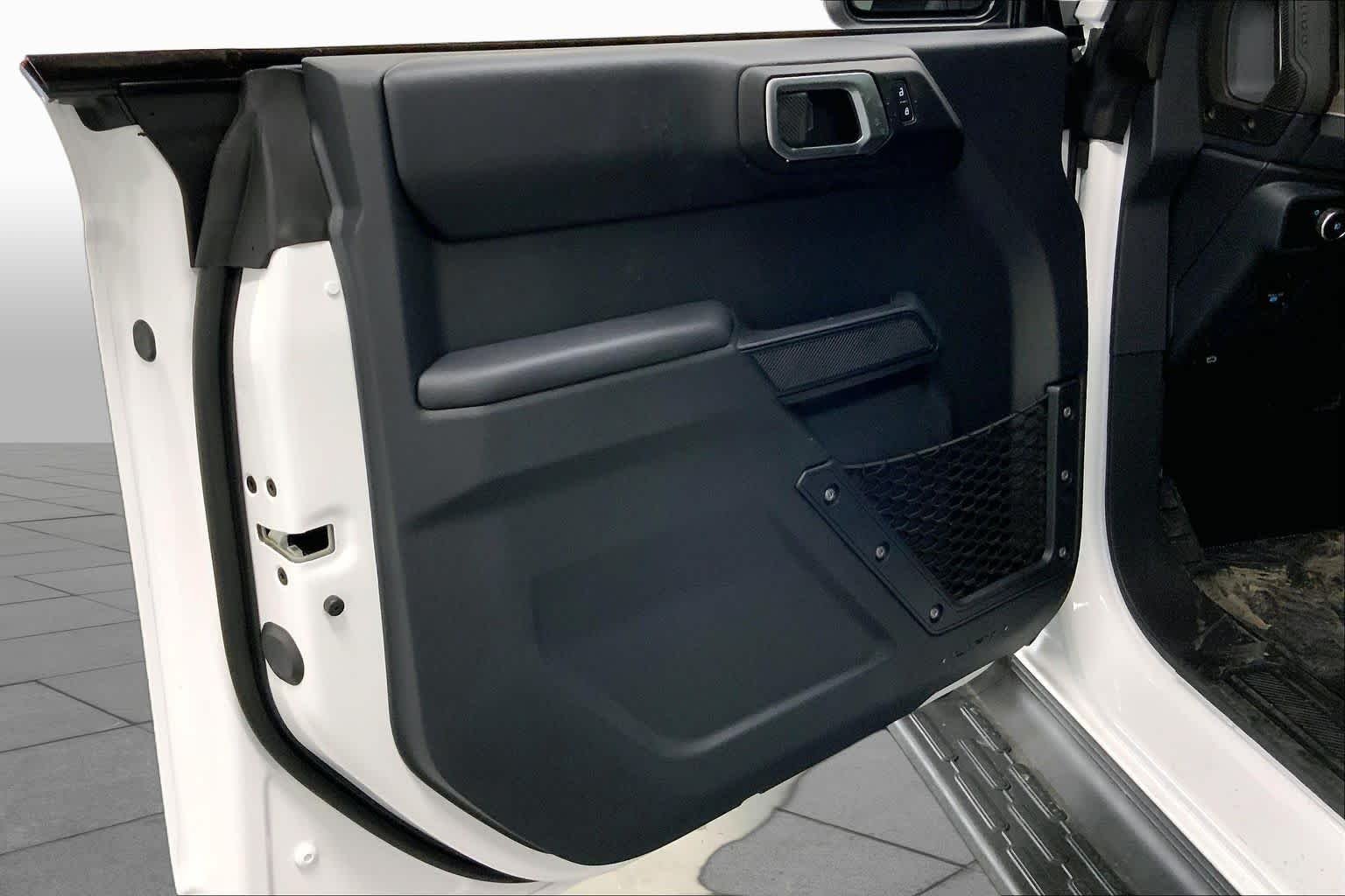 New 2026 Oxford White Ford Outer Banks® image 10