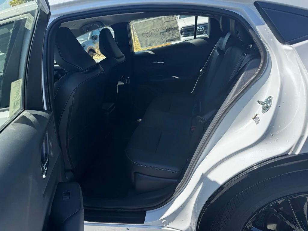 New 2026  Toyota SE image 15