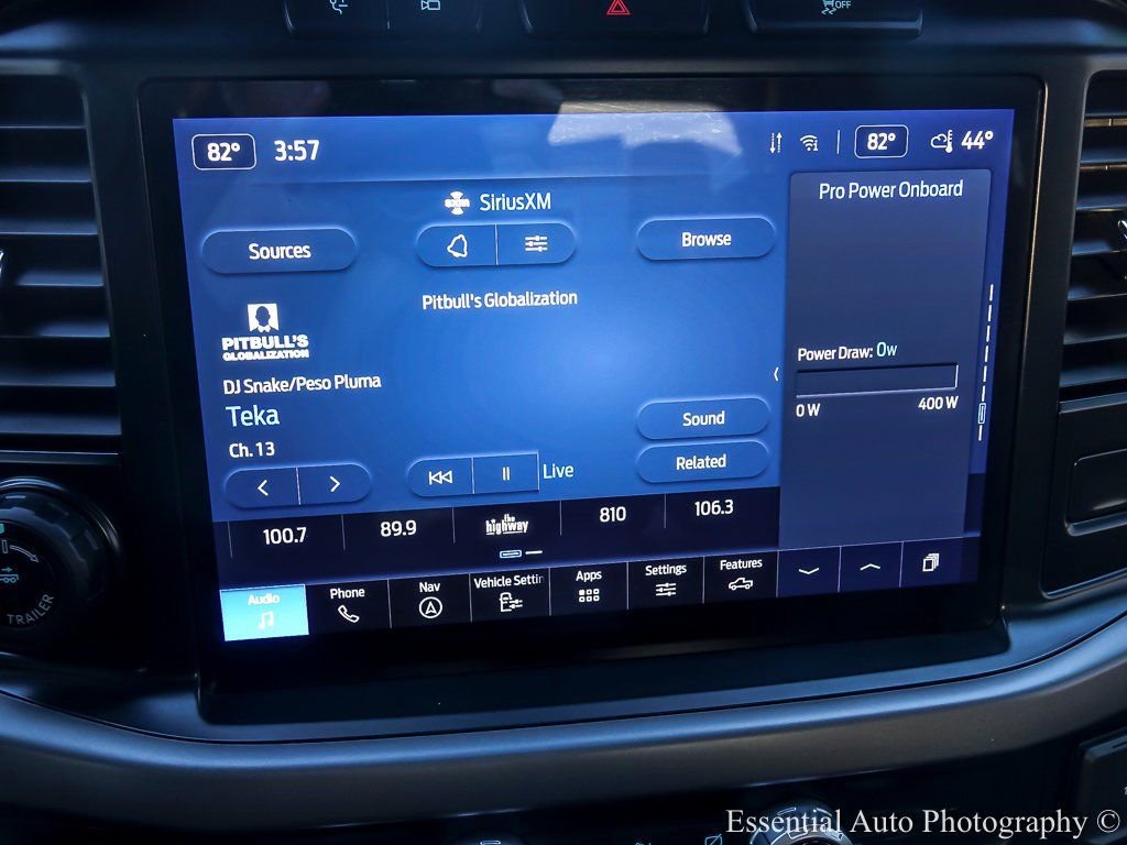 2024 FORD F-150 - Image 20